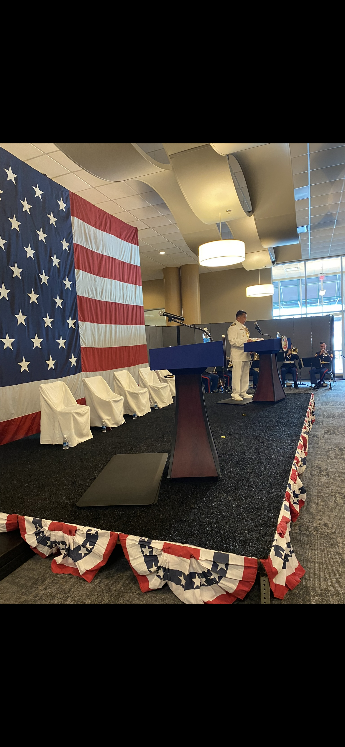 AV Sound & PA System Rental offerings include Microphones, Speakers, & More | ABC Computer and Audio Visual Rentals Serving New Orleans Since 1998