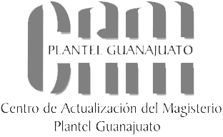 Centro de Actualización del Magisterio Plantel Guanajuato