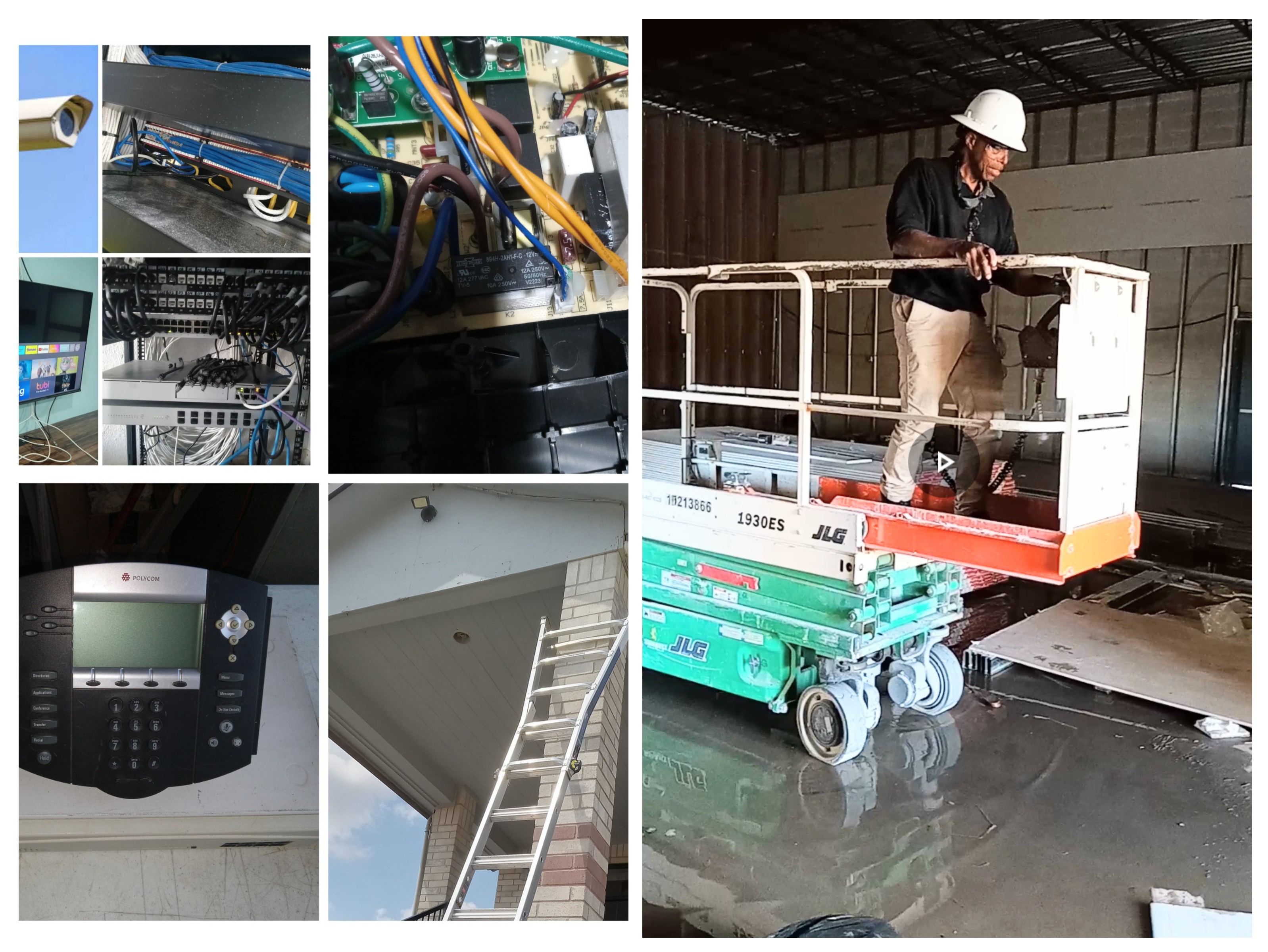DIGIFITT ELECTRONICS SERVICES 
