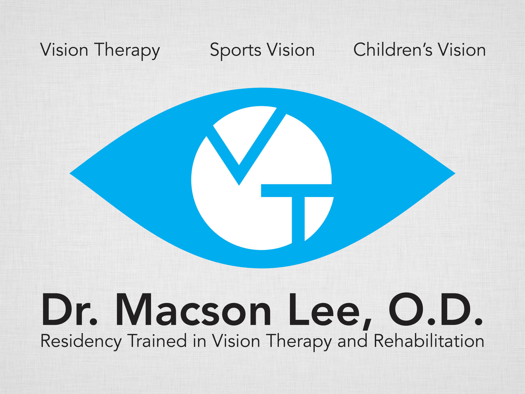 Vision Therapy Logo