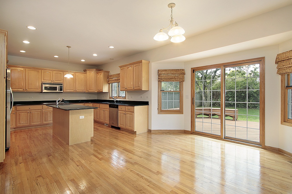 Residential Vs Commercial Wood Flooring