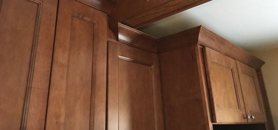 Cabinets