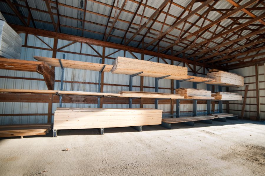 Golden Rule Home Center