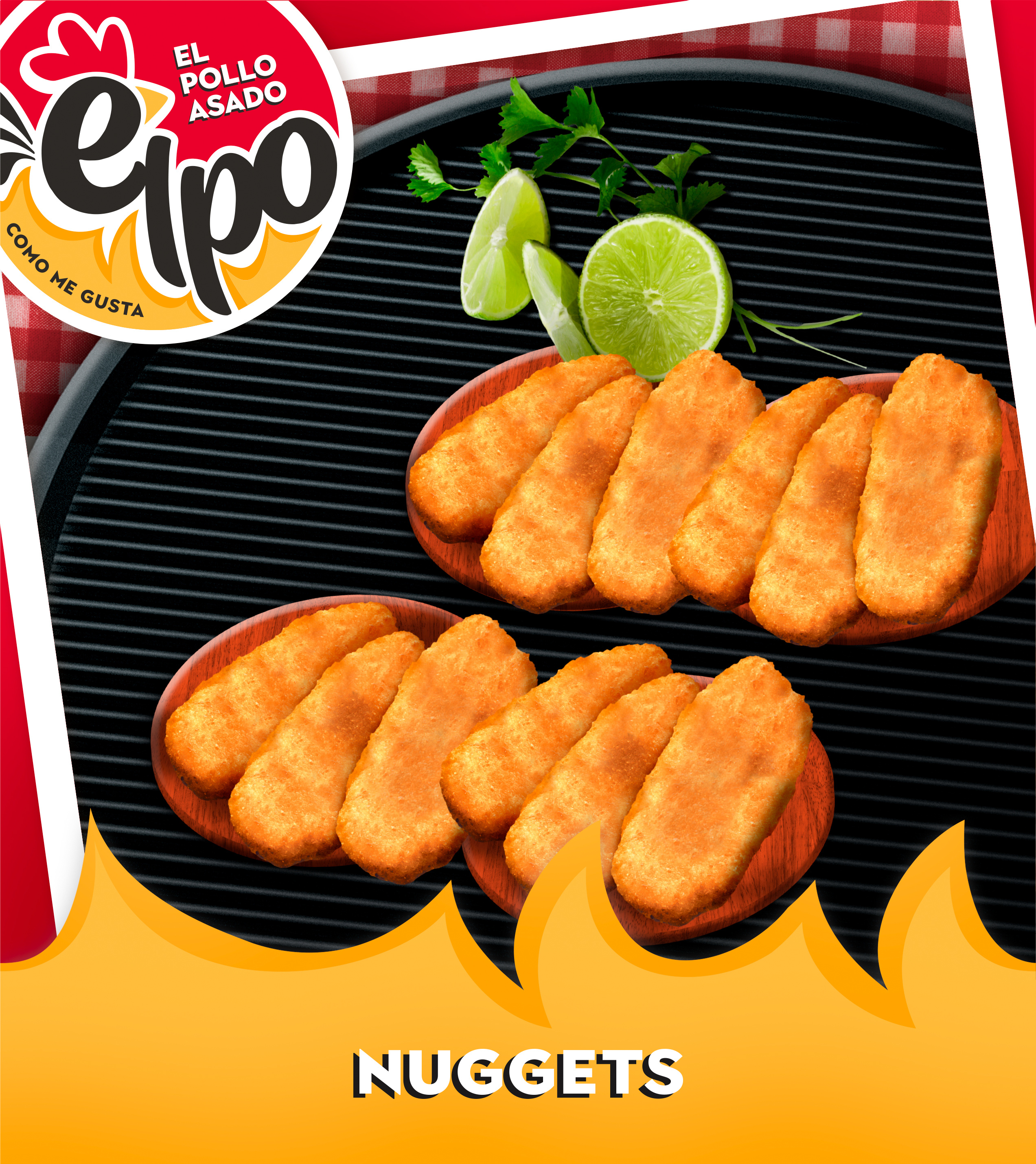 Elpo Nuggets