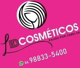 Lid Cosméticos 