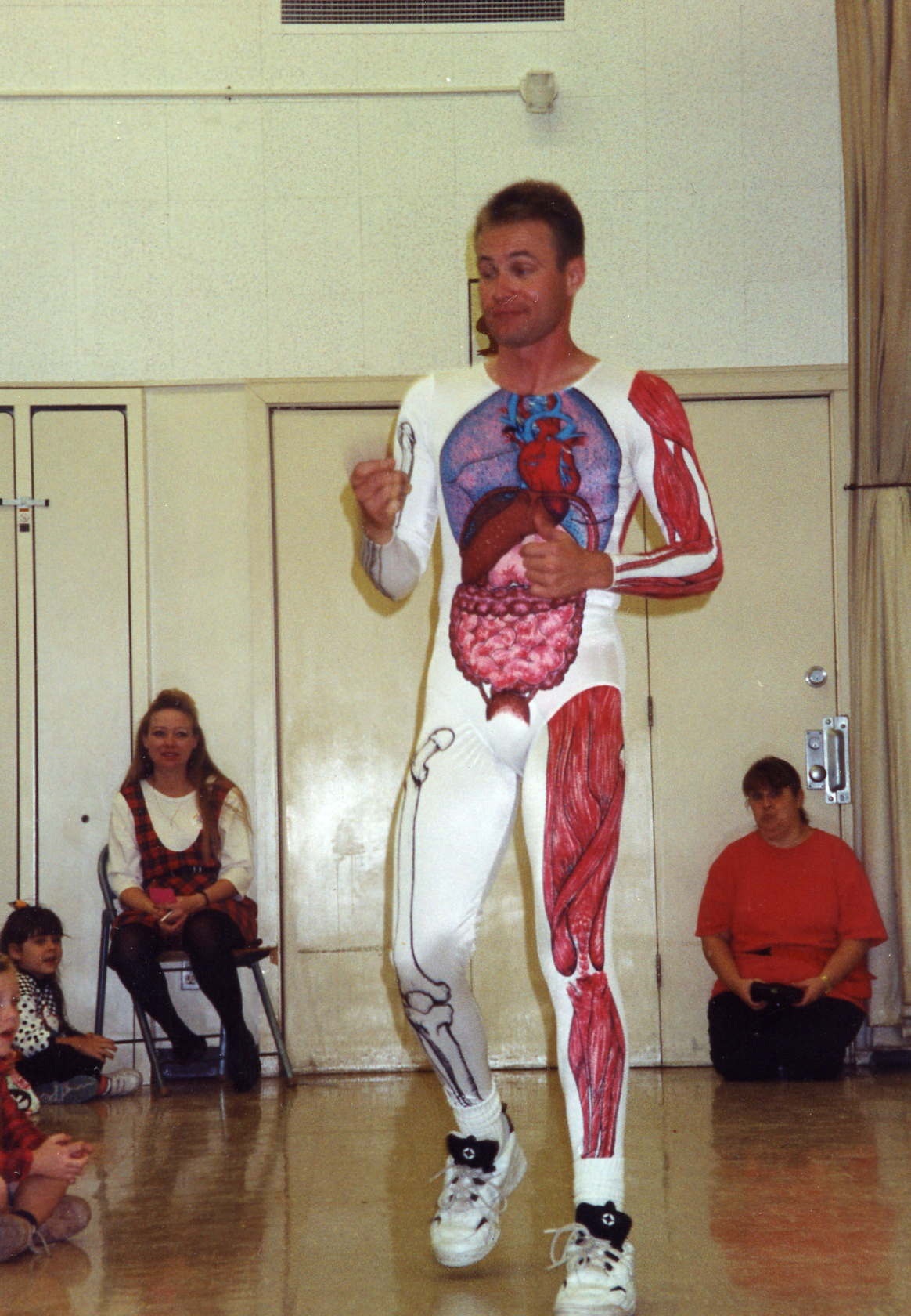 Slim Goodbody
