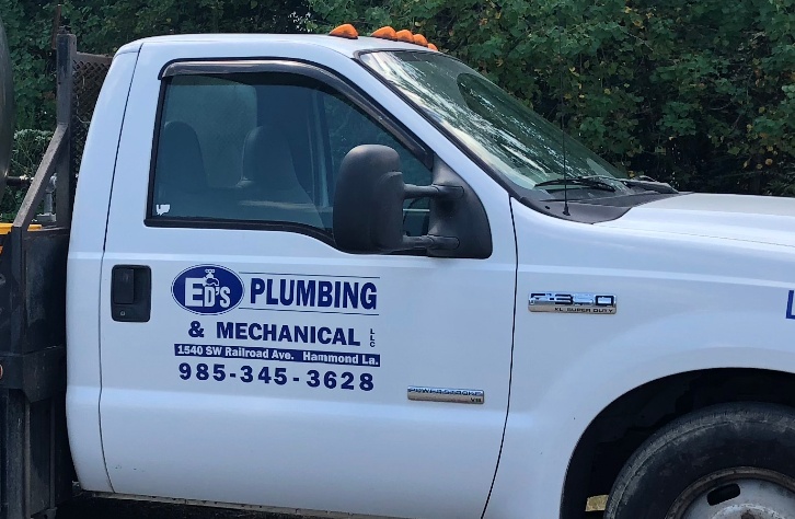 Plumbing