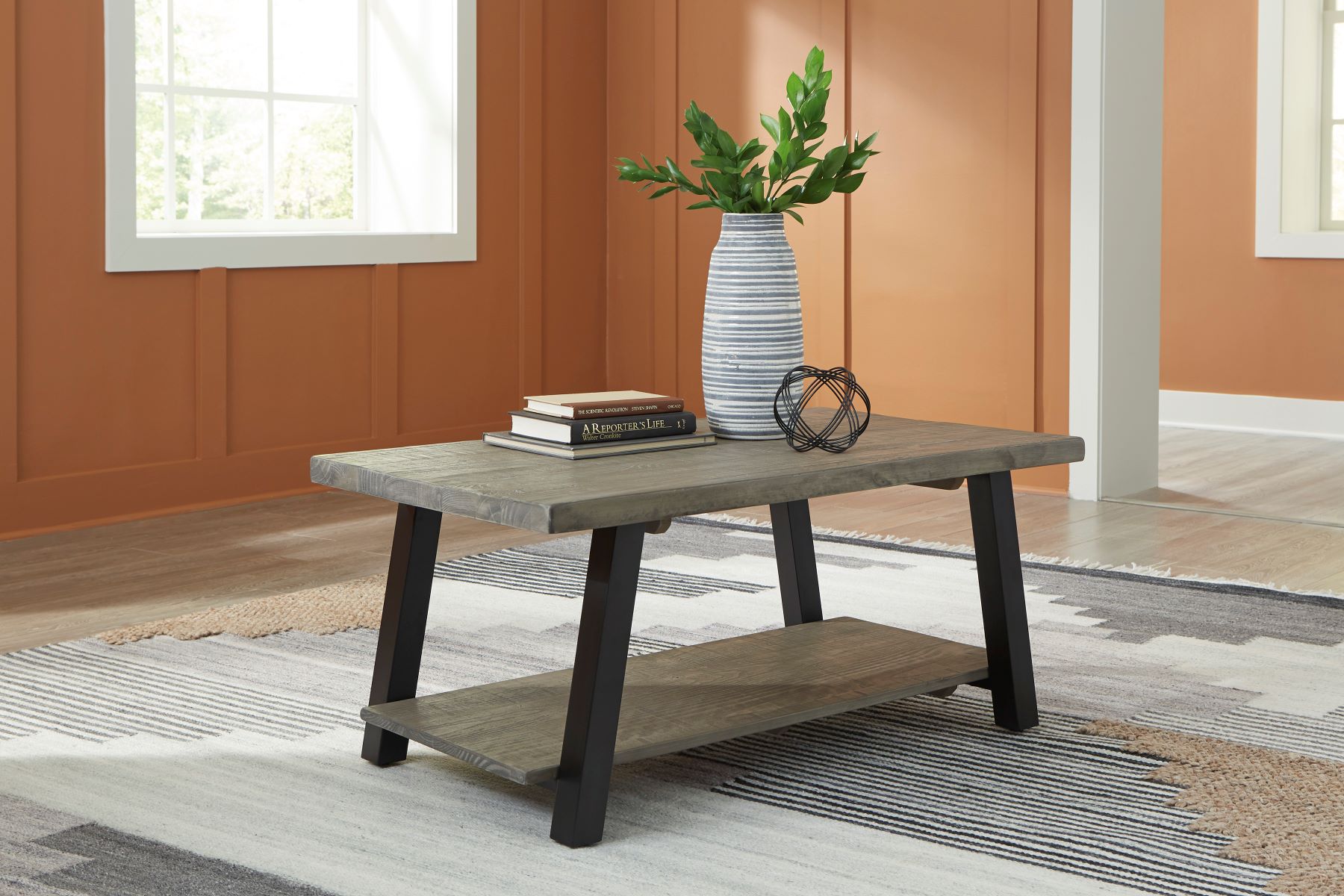 T323-1 Coffee Table
