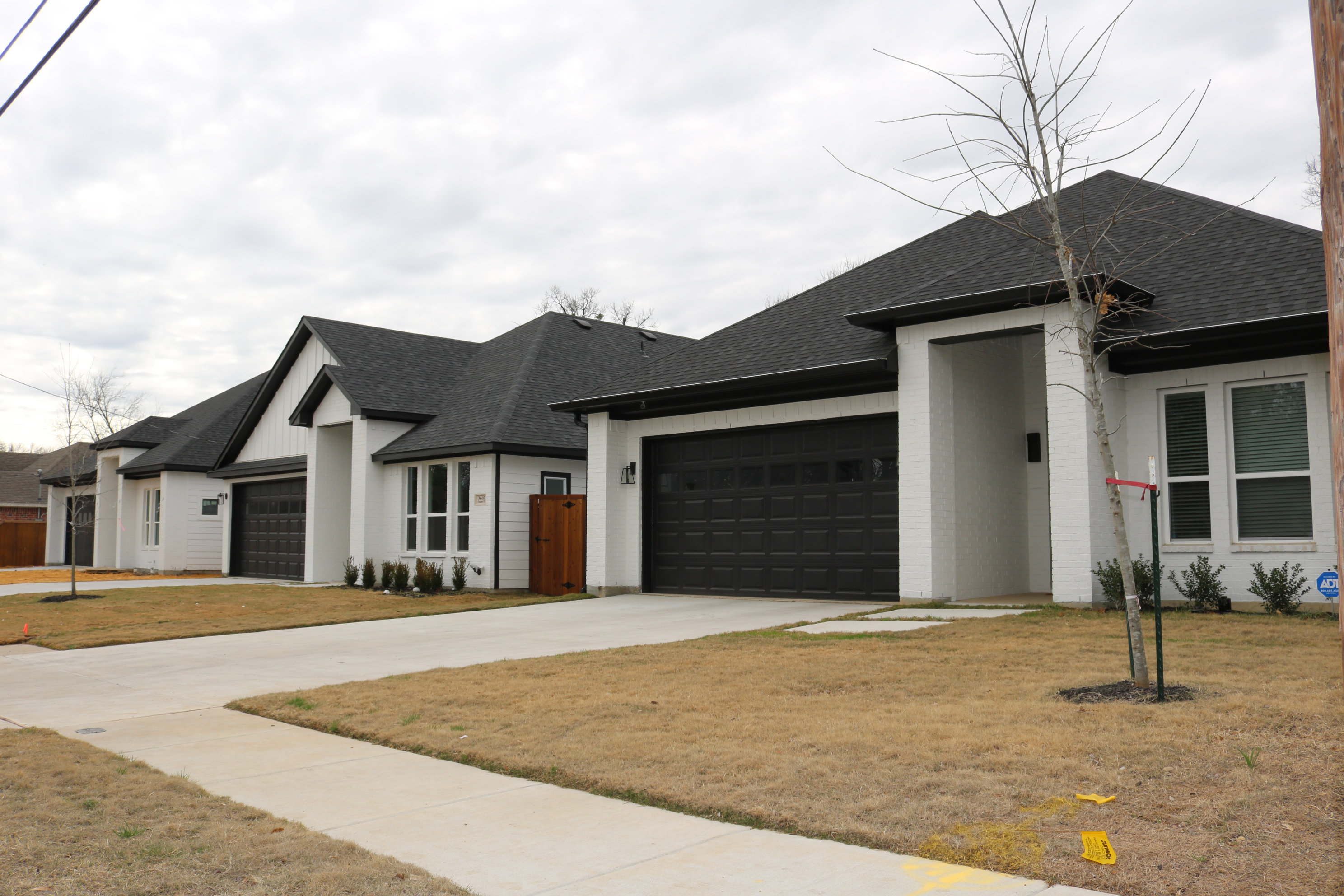 CALL 214-356-1018 for New Coming Soon Homes!