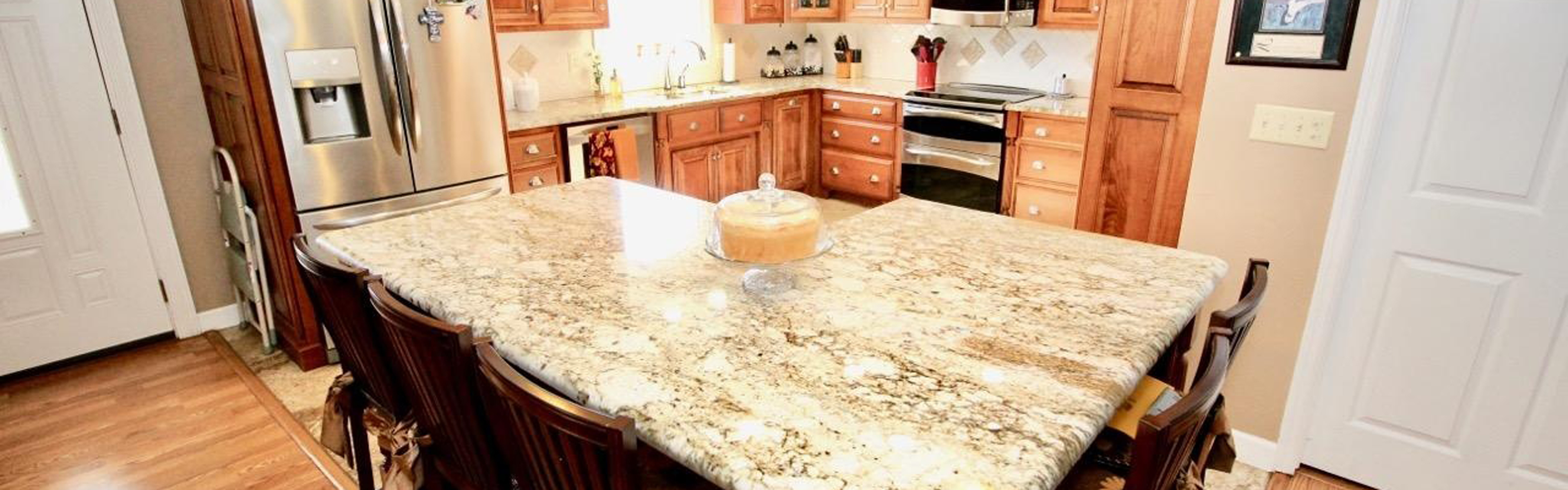 Valdosta Quartz Countertops Kitchen Countertops