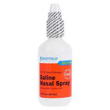 Este producto se usa para tratar la sequedad de los conductos nasales. Ayuda a mantener húmedo el interior de la nariz y a disolver y suavizar el moco espeso o seco