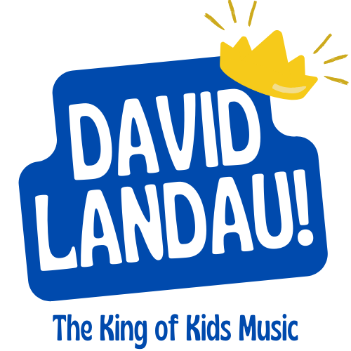 David Landau Music