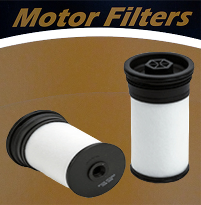 HCP-1044(2) FILTRO DE COMBUSTIBLE