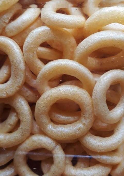 FRITURA MEGA DONA
KG