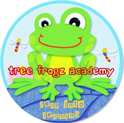 Tree Frogz Academy