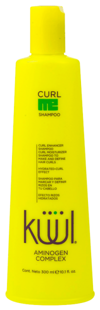 SHAMPOO RIZOS