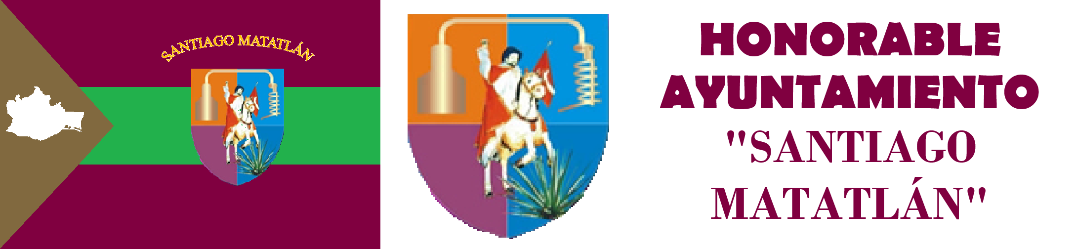 H. AYUNTAMIENTO DE SANTIAGO MATATLAN