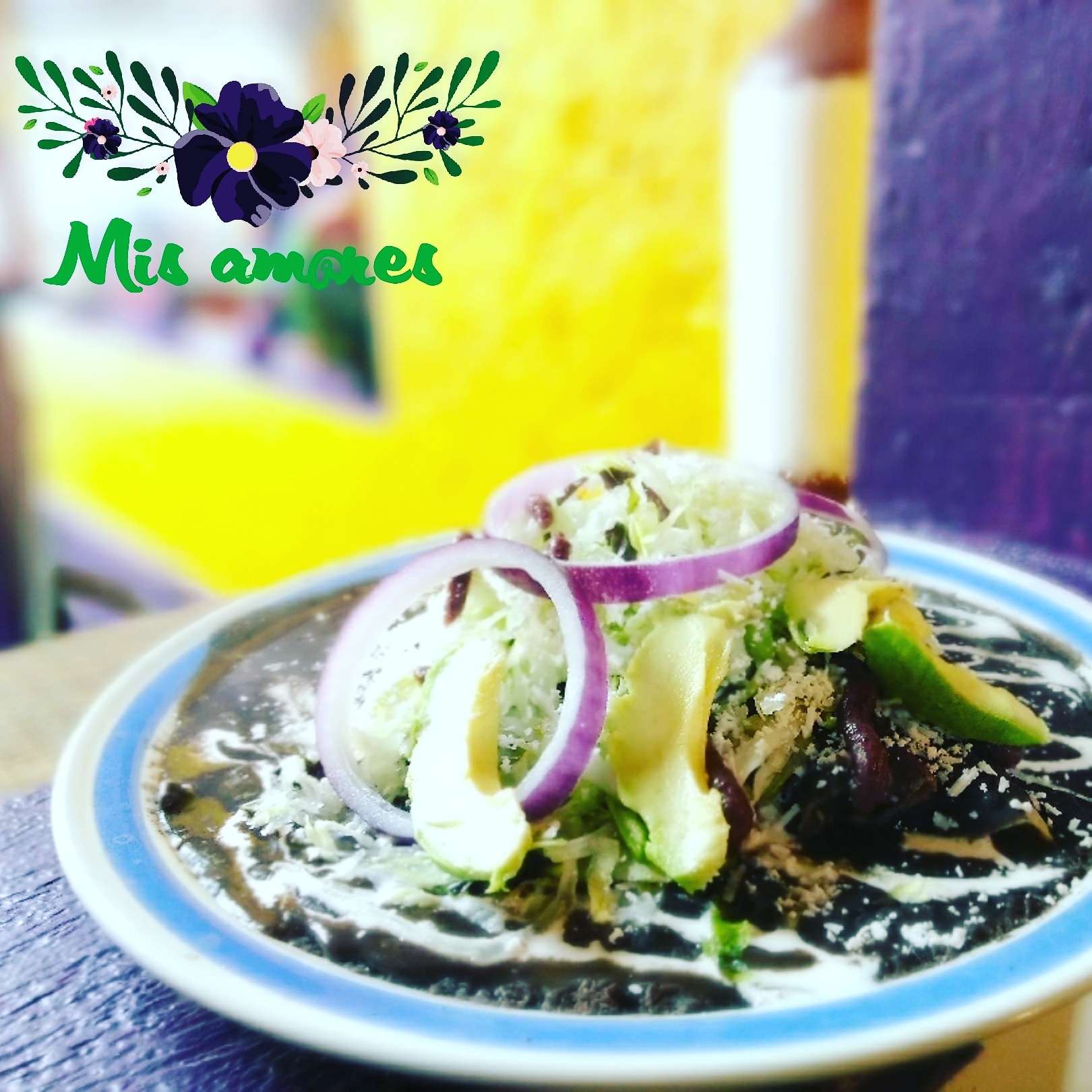 Enchiladas Las de Pibil