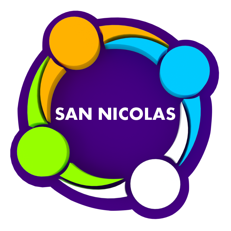 Suc. San Nicolas