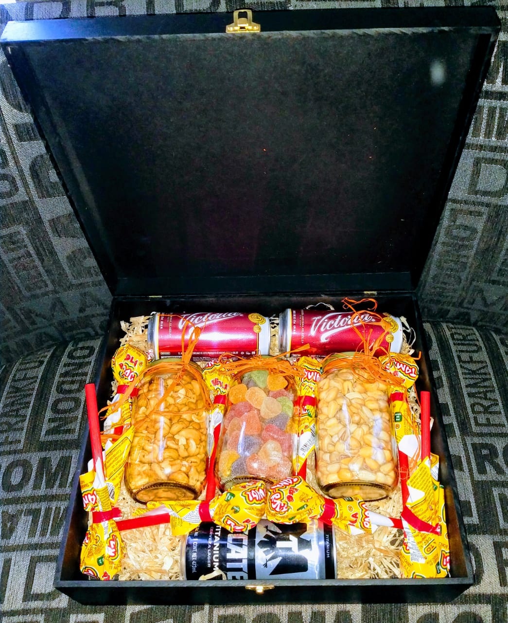 LFA-DA005 Caja Sorpresa
Precio $1,890