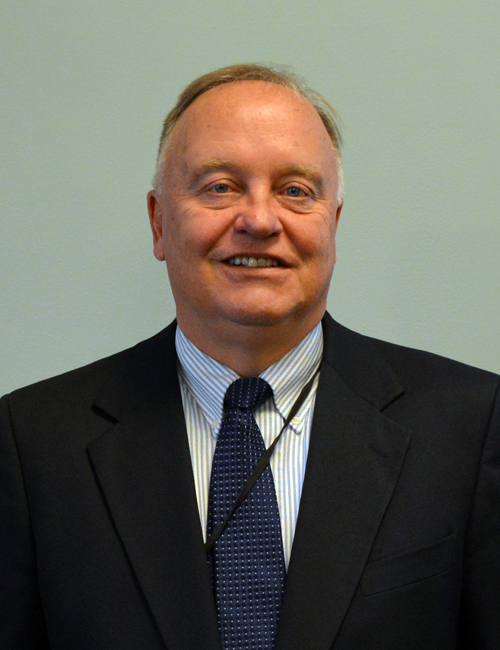 Gvido Burgis, Executive Director