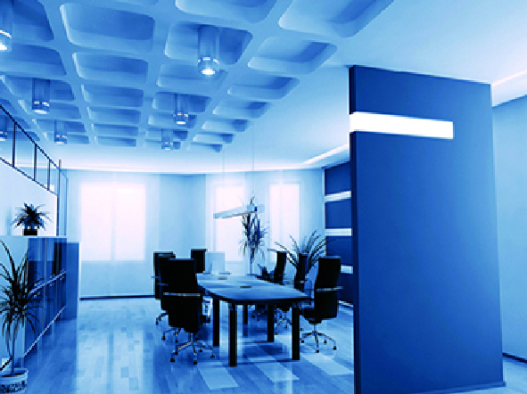 Suministro e Instalación del Sistema USG® Suministro e Instalación del Sistema USG®