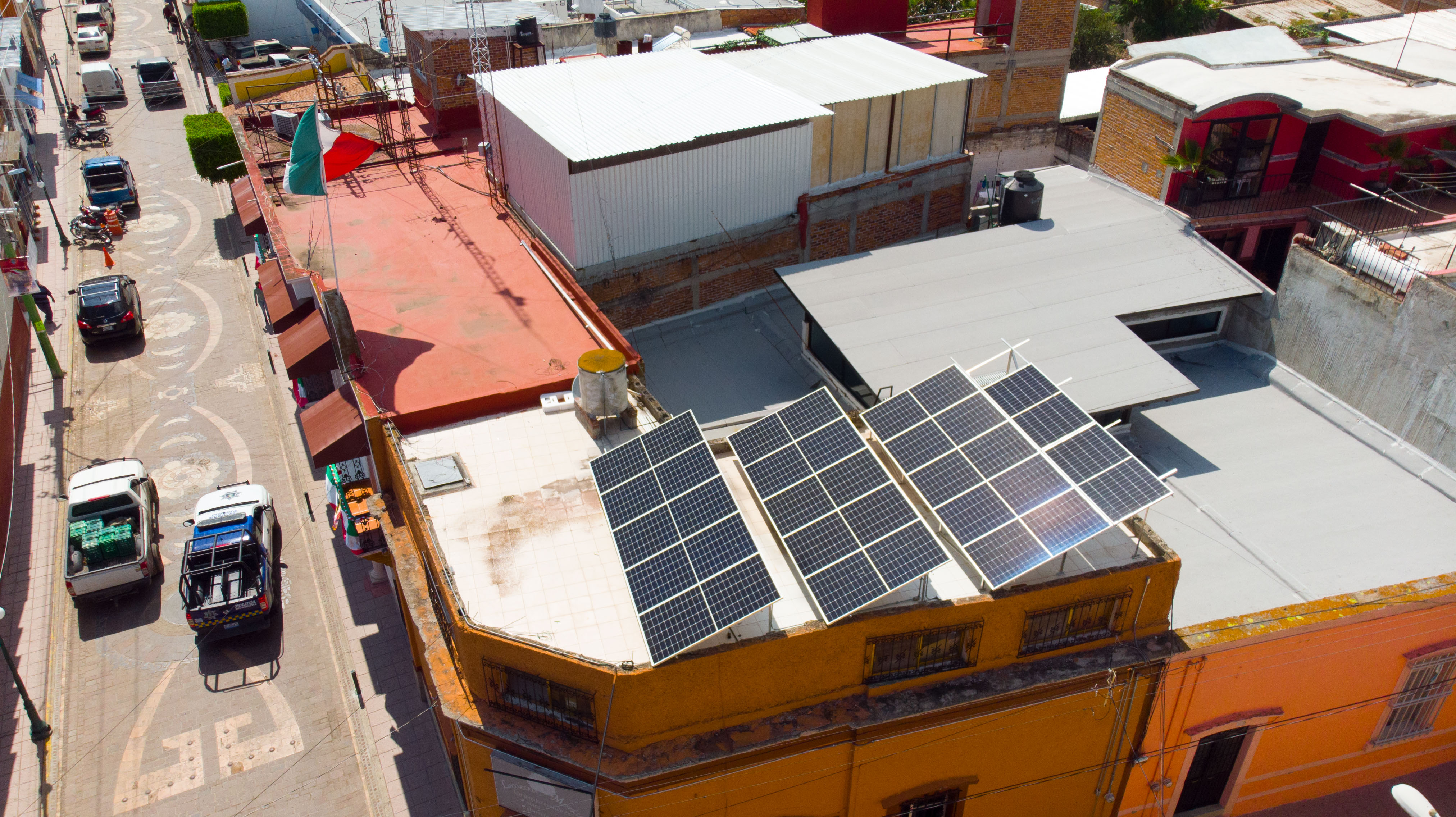 Huanimaro Guanajuato