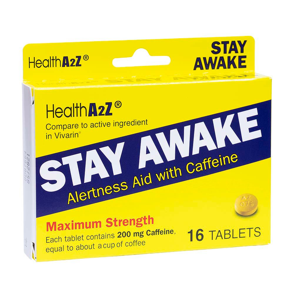 Este medicamento se usa ocasionalmente para ayudarle a permanecer despierto y alerta cuando siente cansancio y/o somnolencia
