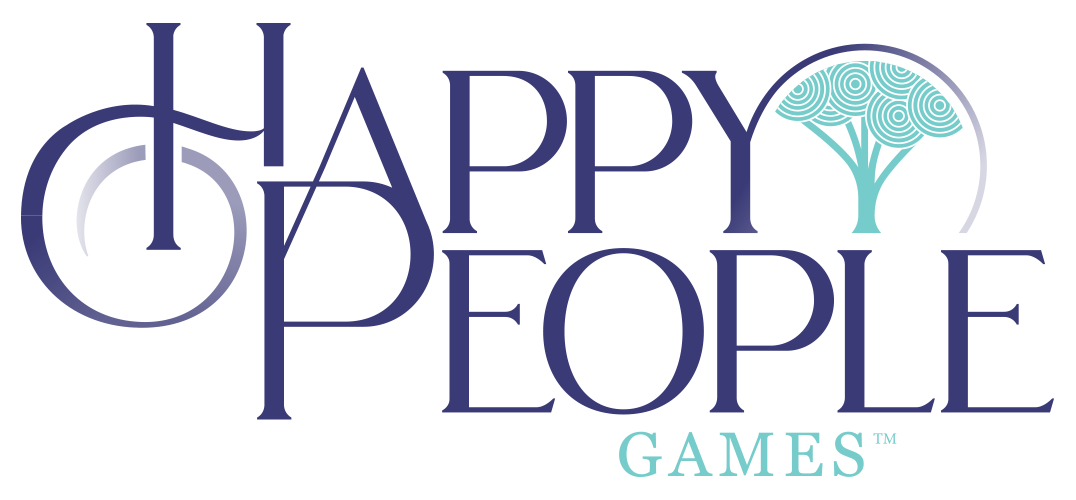 Happy People Games