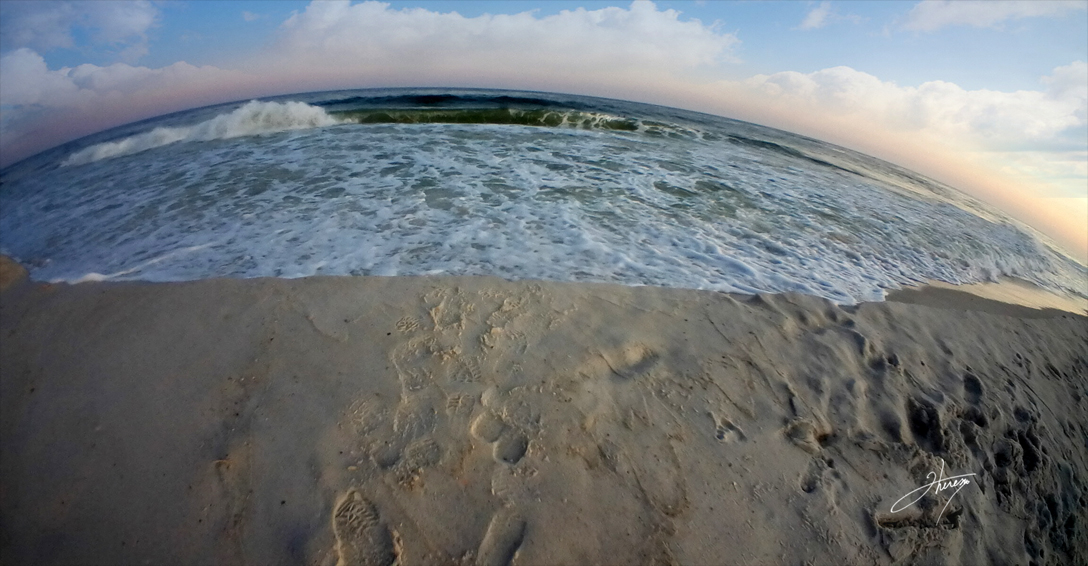 Seashore
