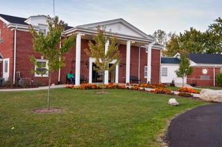 Dayspring Bible College | Mundelein, IL - Campus