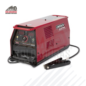 SOLDADORA MULTIOPERADOR MULTI-WELD® 350