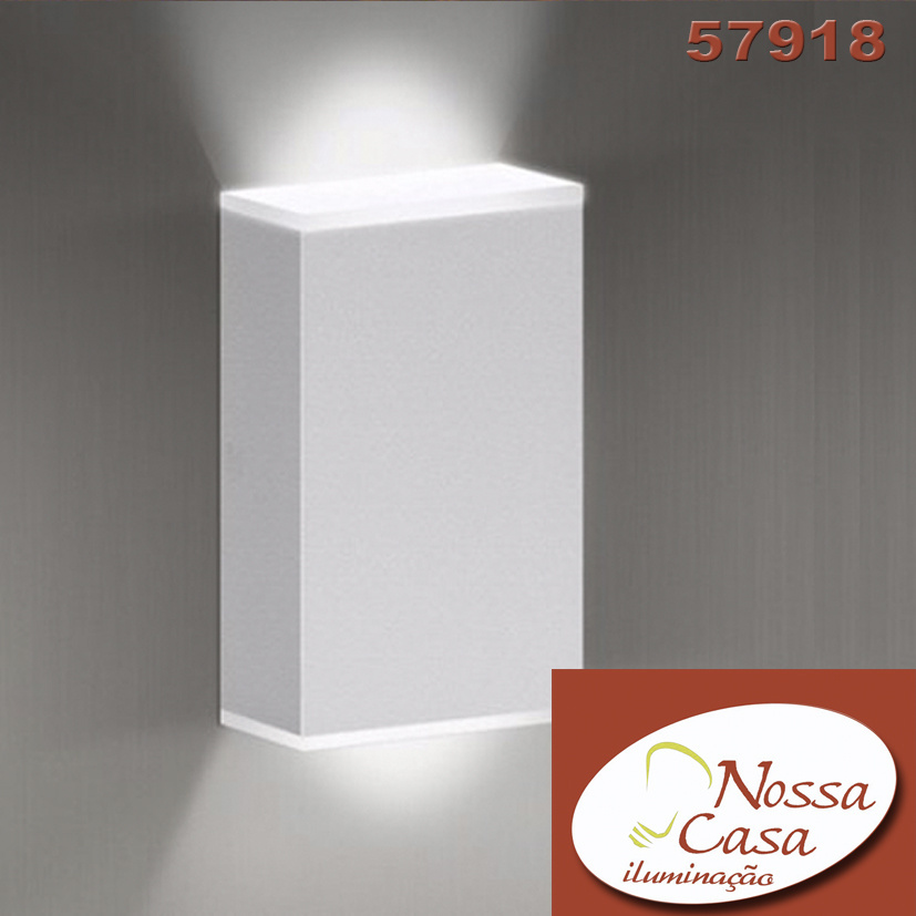 Studio Led 6020 4w 3000k