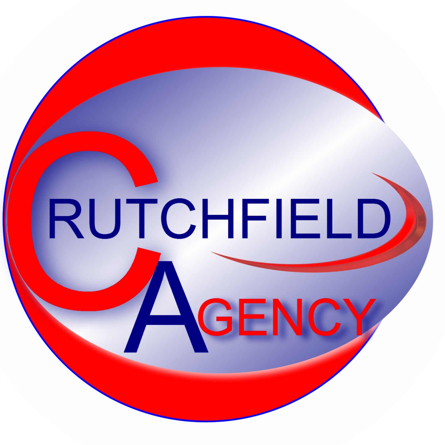 Crutchfield Agency, LLC, Logo
