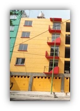 NOPALTZIN No. 66 
No. DE  VIVIENDAS 31
