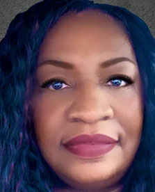 Renee McLaurin