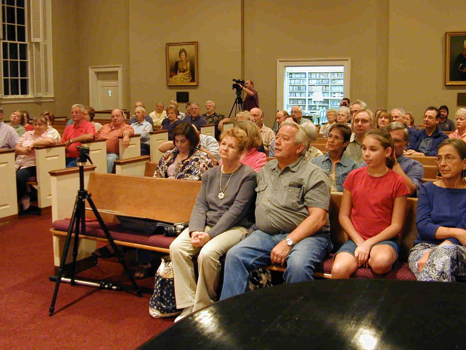 Concert 2007