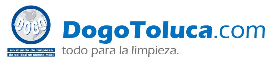 DOGO toluca.com +100 Soluciones de Limpieza