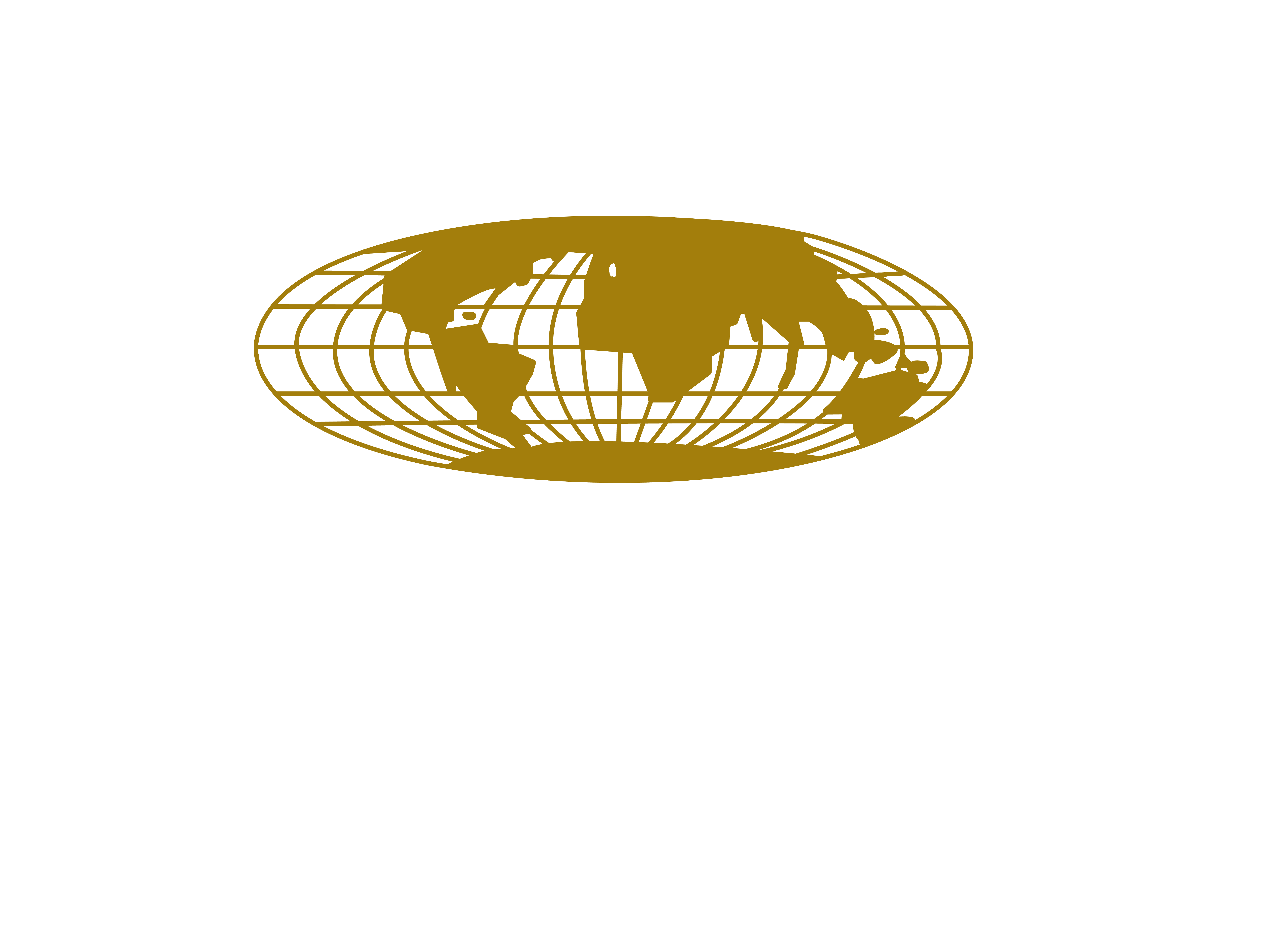 Atlas Mundo de madera