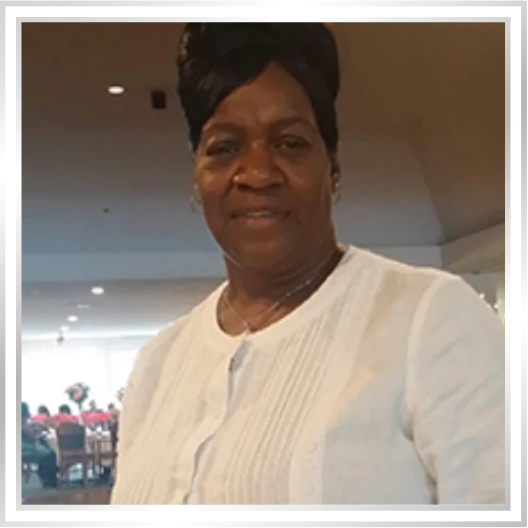 Photo of Pricilla Graham