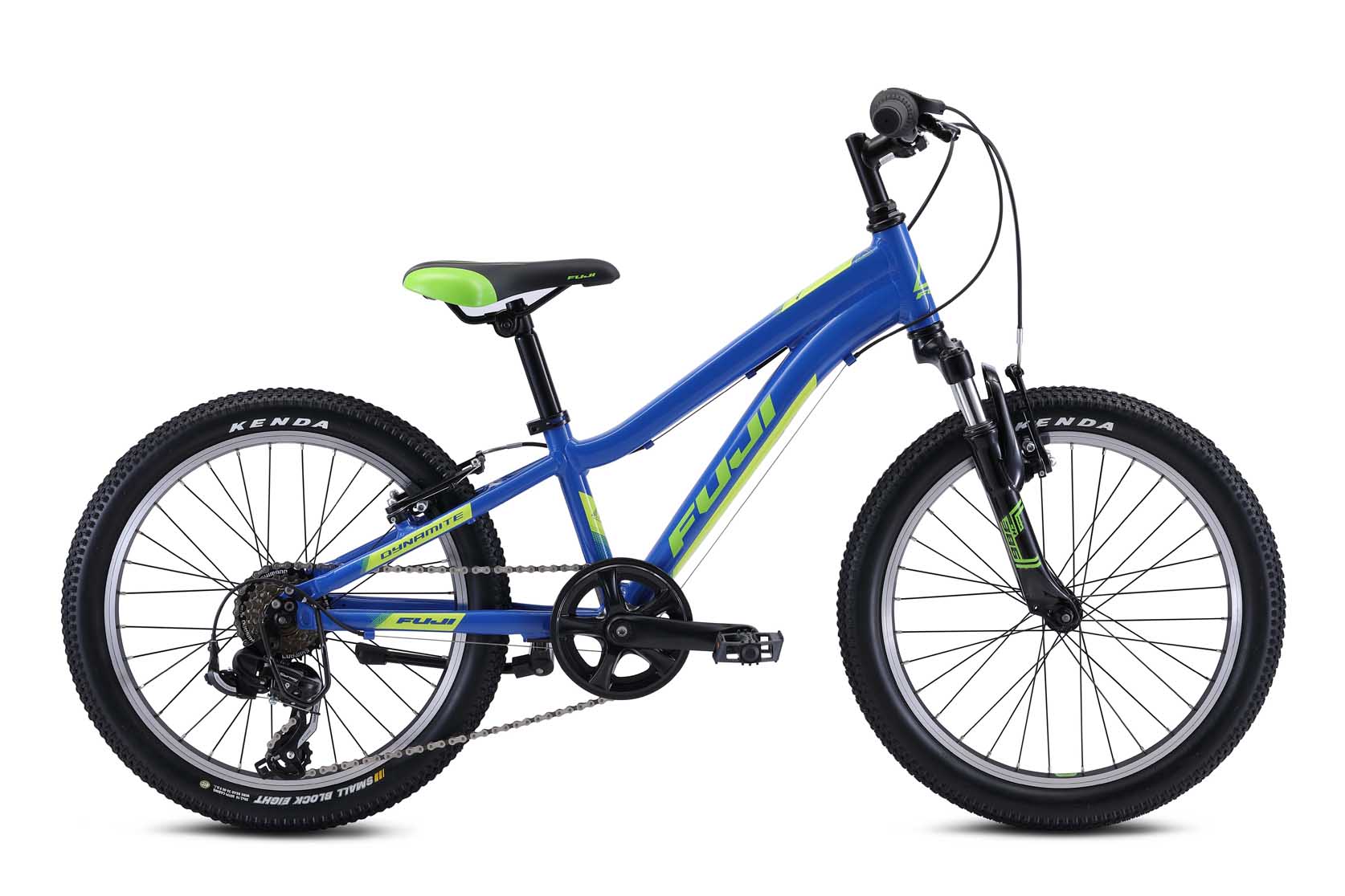 Fuji Dynamite 20
Blue
$419.99