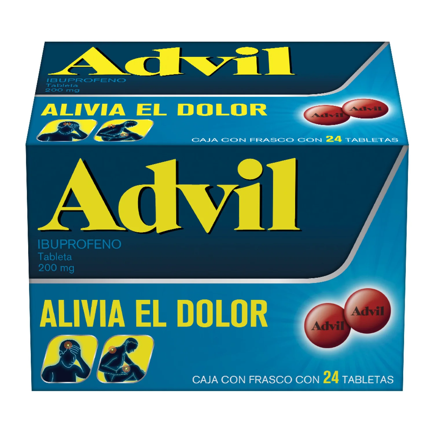 advil