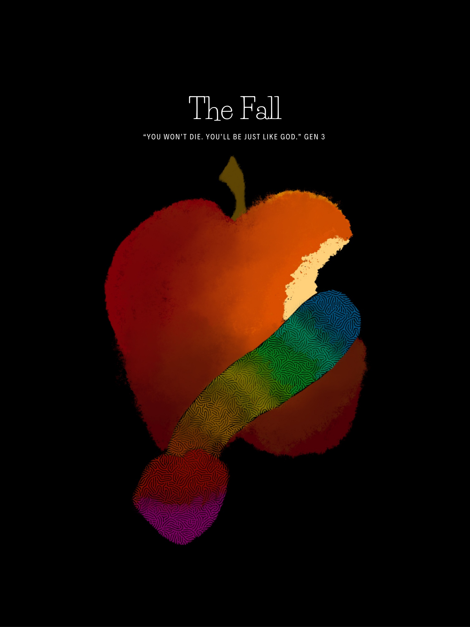 "The Story of God... Story of Us" 2021