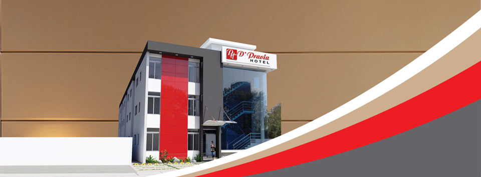 D PRAVIA HOTEL SRL D PRAVIA HOTEL SRL
