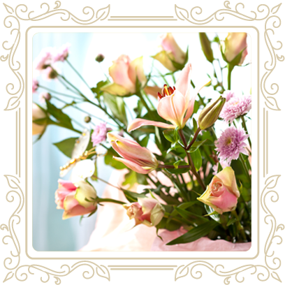 Bouquet of Flowers