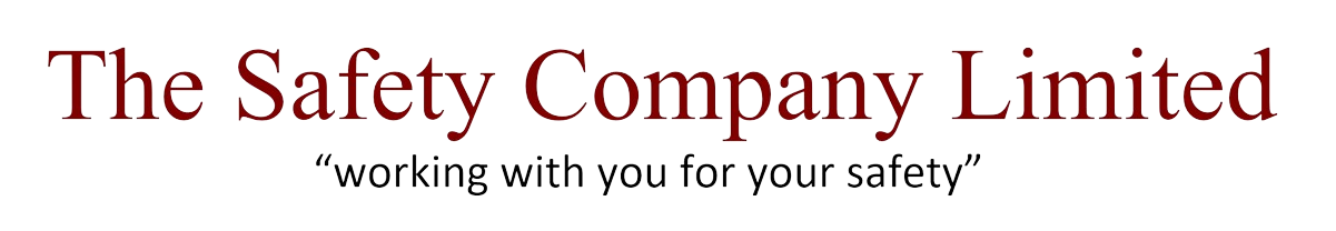The Safety Company Limited