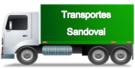 Transportes Sandoval