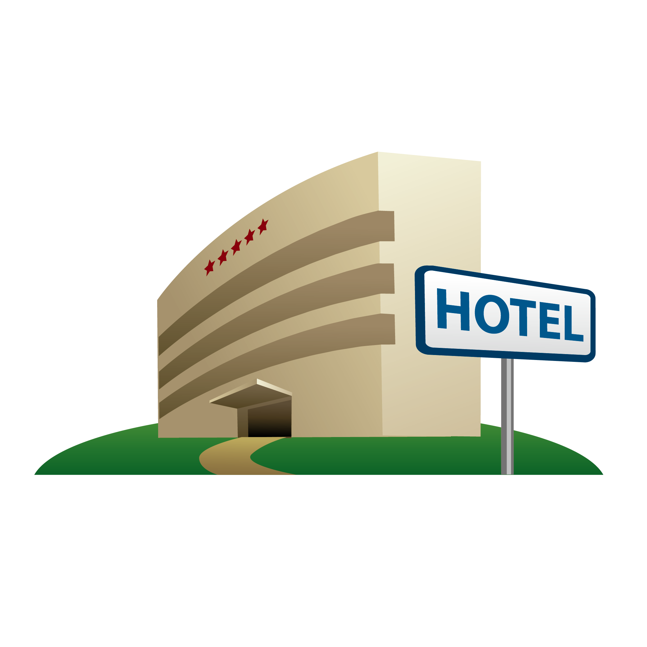 HOSPEDAJE