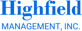 Highfield Management, Inc.