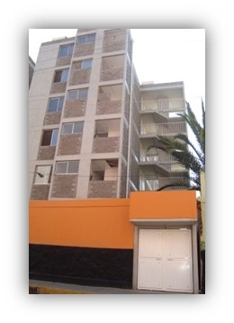 AGUA CALIENTE No. 61
No. DE  VIVIENDAS 71
